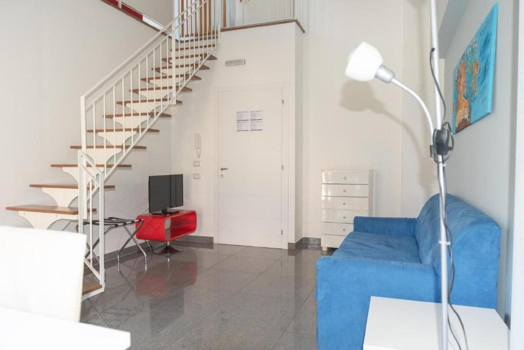 Il Cortile Delle Esperidi Apartment เลชเช ภายนอก รูปภาพ